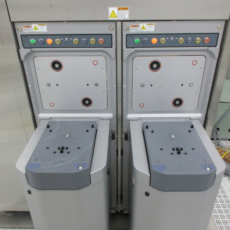 KLA Surfscan SP 2 Particle Defect System