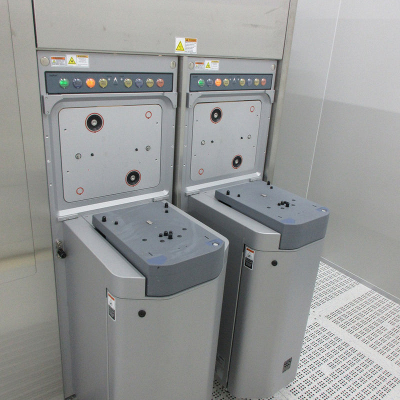 KLA Surfscan SP 2 Particle Defect System