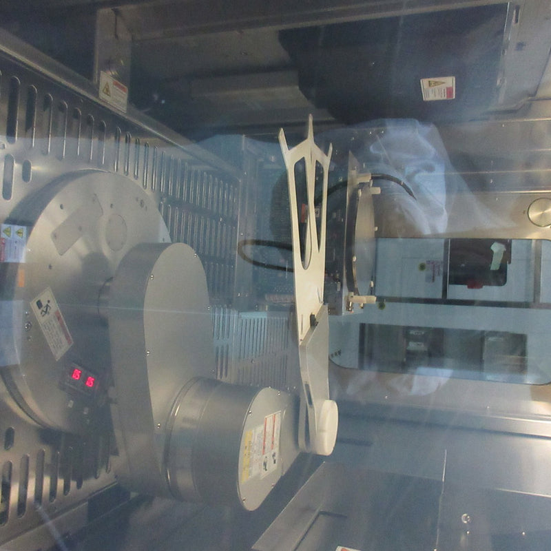 KLA Surfscan SP 2 Particle Defect System