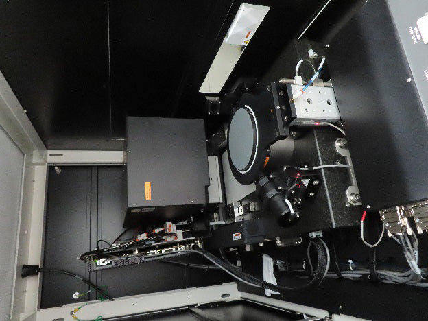 KLA Candela 8720 Surface Defect Inspection System