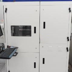 KLA Candela 8720 Surface Defect Inspection System