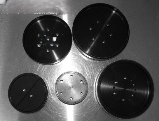 KLA Candela 8720 Surface Defect Inspection System