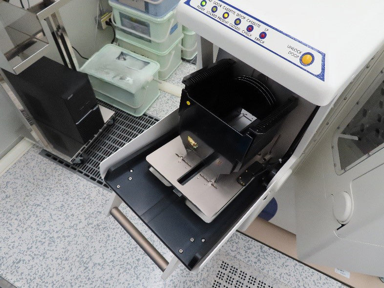 KLA Candela 8720 Surface Defect Inspection System