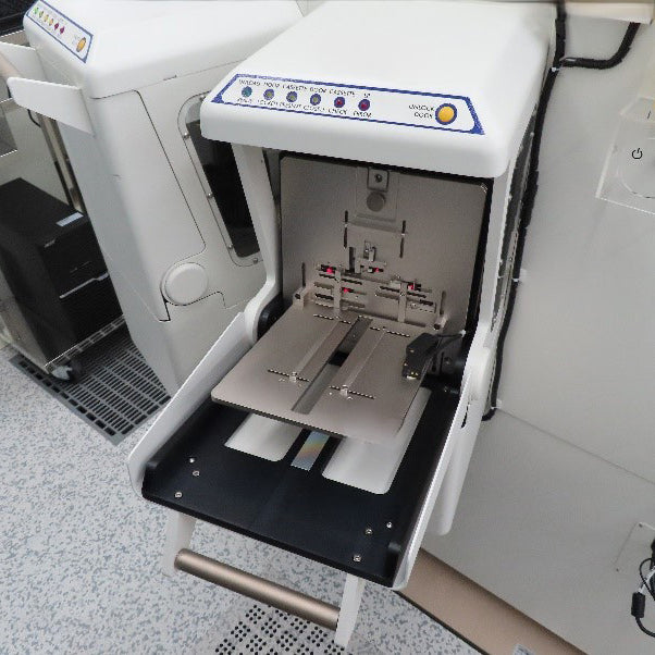 KLA Candela 8720 Surface Defect Inspection System
