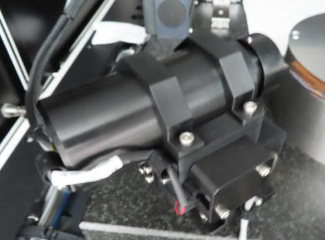 KLA Candela 8720 Surface Defect Inspection System