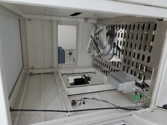 KLA Candela 8720 Surface Defect Inspection System