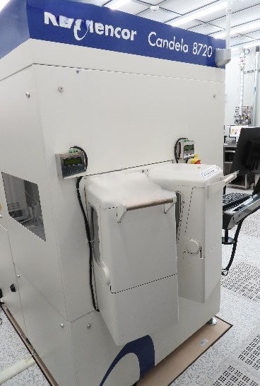KLA Candela 8720 Surface Defect Inspection System