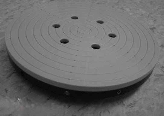 KLA Candela 8720 Surface Defect Inspection System