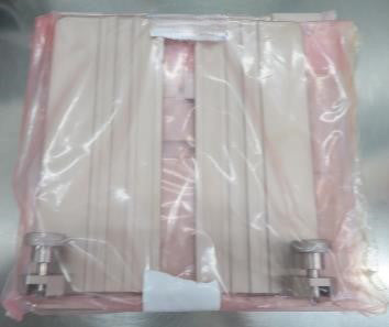 KLA Candela 8720 Surface Defect Inspection System