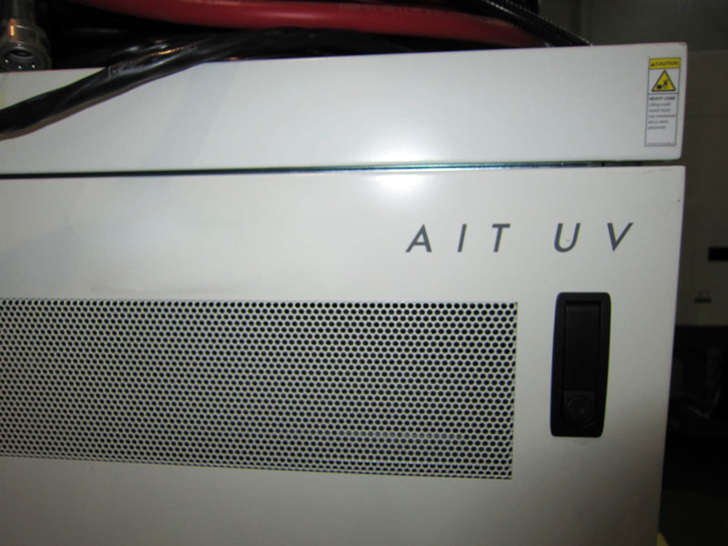 KLA AIT UV