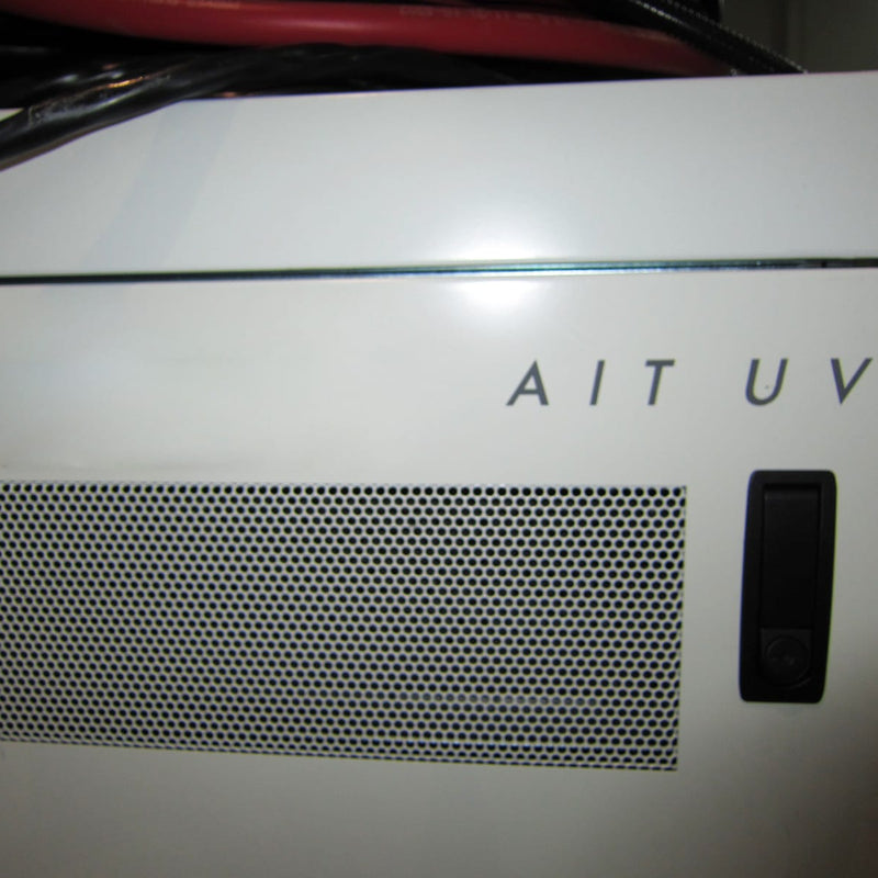 KLA AIT UV