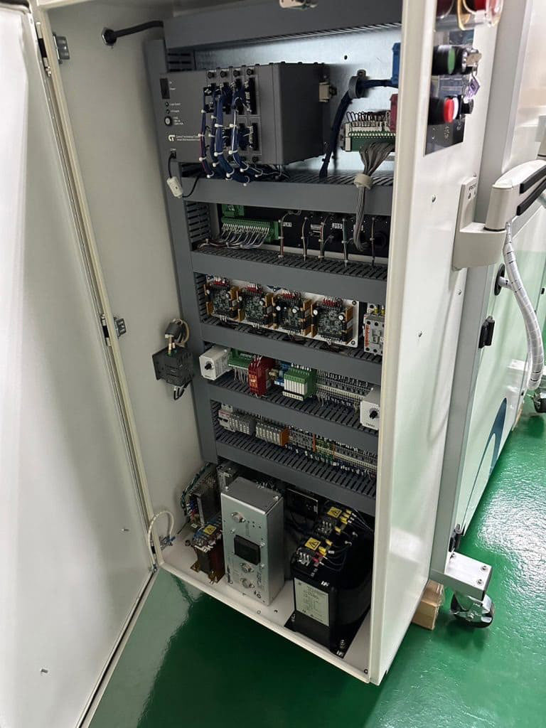 KLA Candela 6120 Surface Inspection System