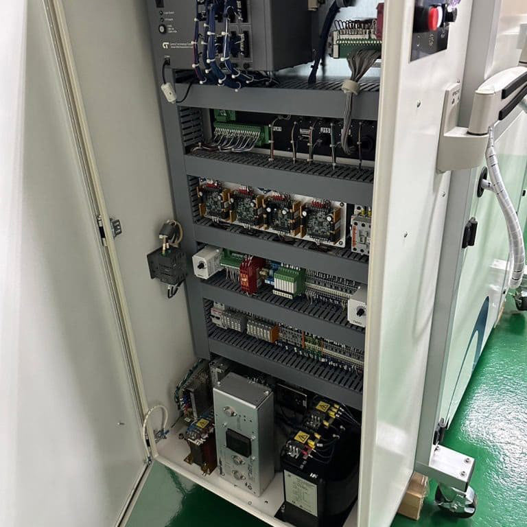 KLA Candela 6120 Surface Inspection System