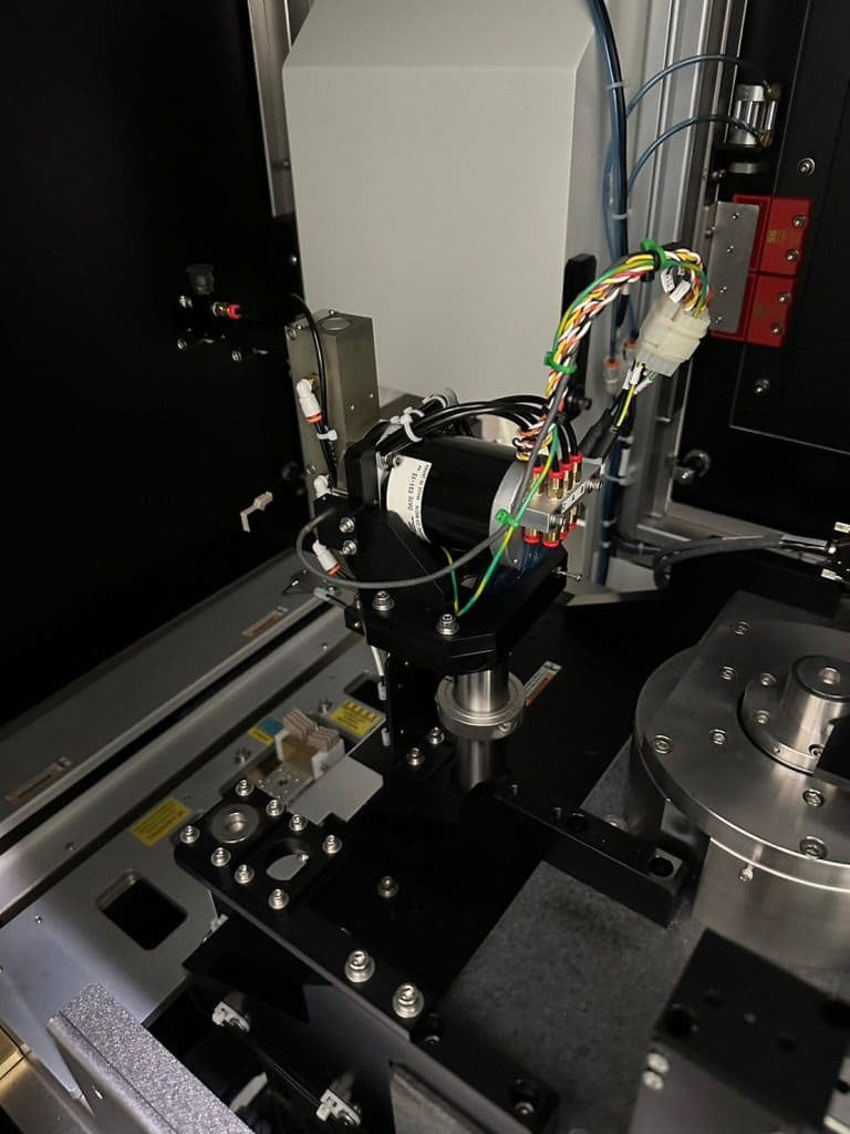 KLA Candela 6120 Surface Inspection System