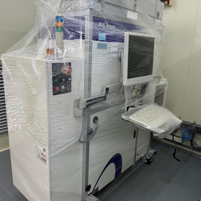 KLA Candela 6120 Surface Inspection System