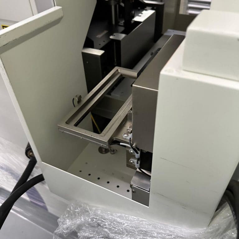 KLA Candela 6120 Surface Inspection System