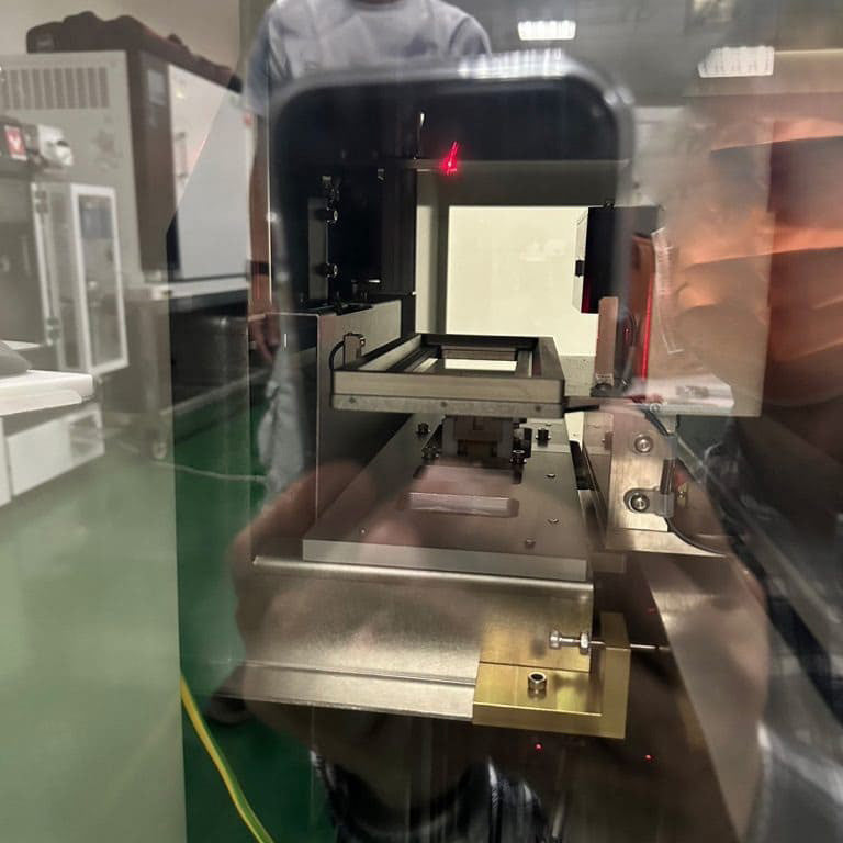 KLA Candela 6120 Surface Inspection System