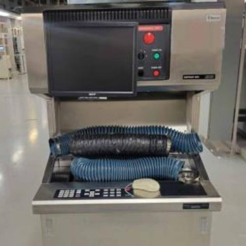 KLA Surfscan 6220 Particle Defect System