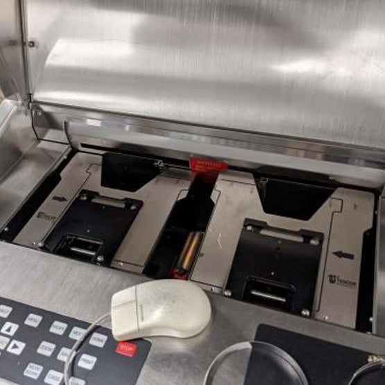KLA Surfscan 6220 Particle Defect System