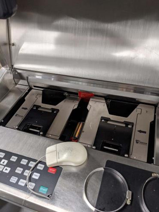 KLA Surfscan 6220 Particle Defect System
