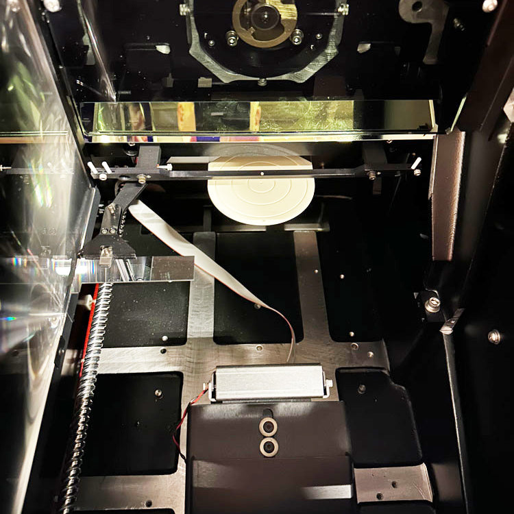 KLA Surfscan 6420 Particle Defect System
