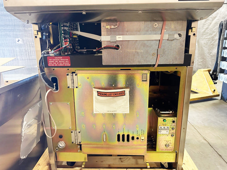 KLA Surfscan 6420 Particle Defect System