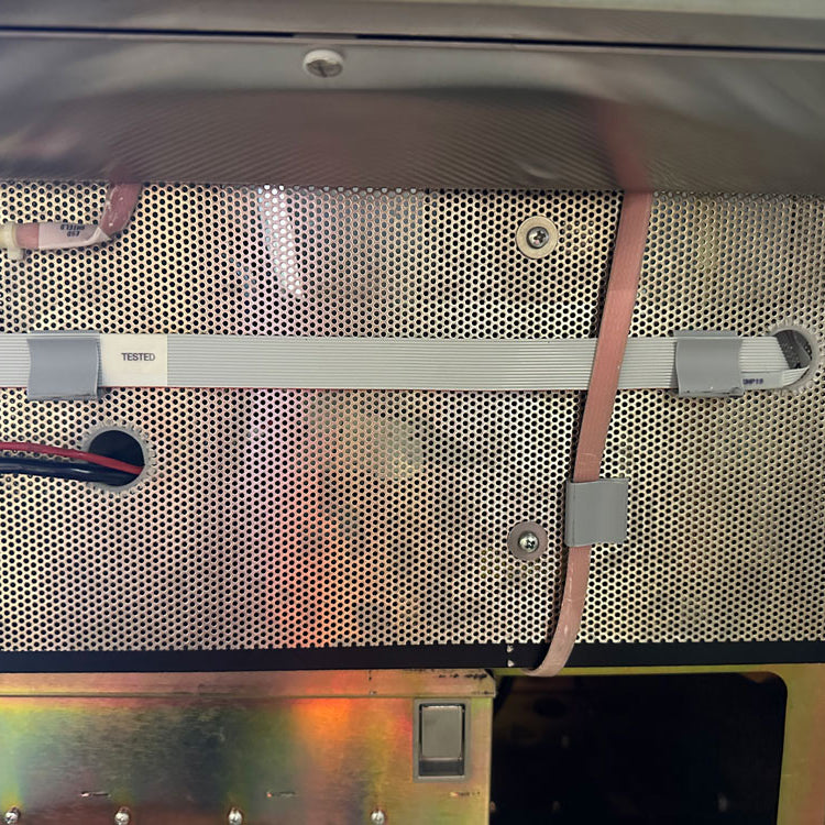 KLA Surfscan 6420 Particle Defect System