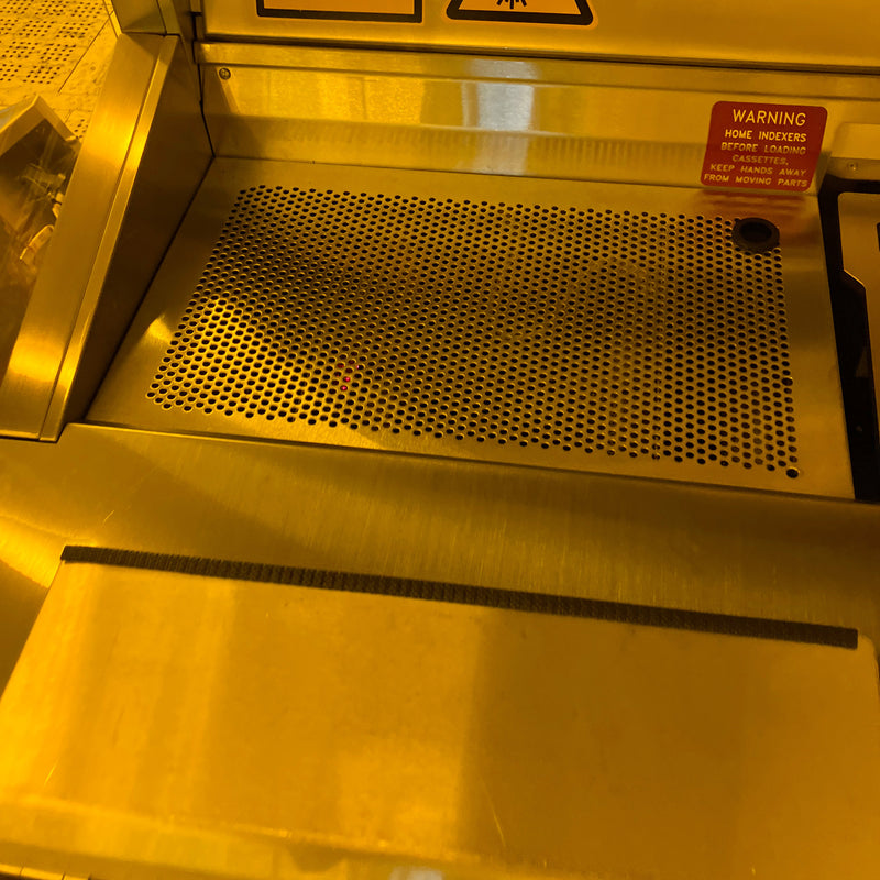 KLA Surfscan 6420 Particle Defect System