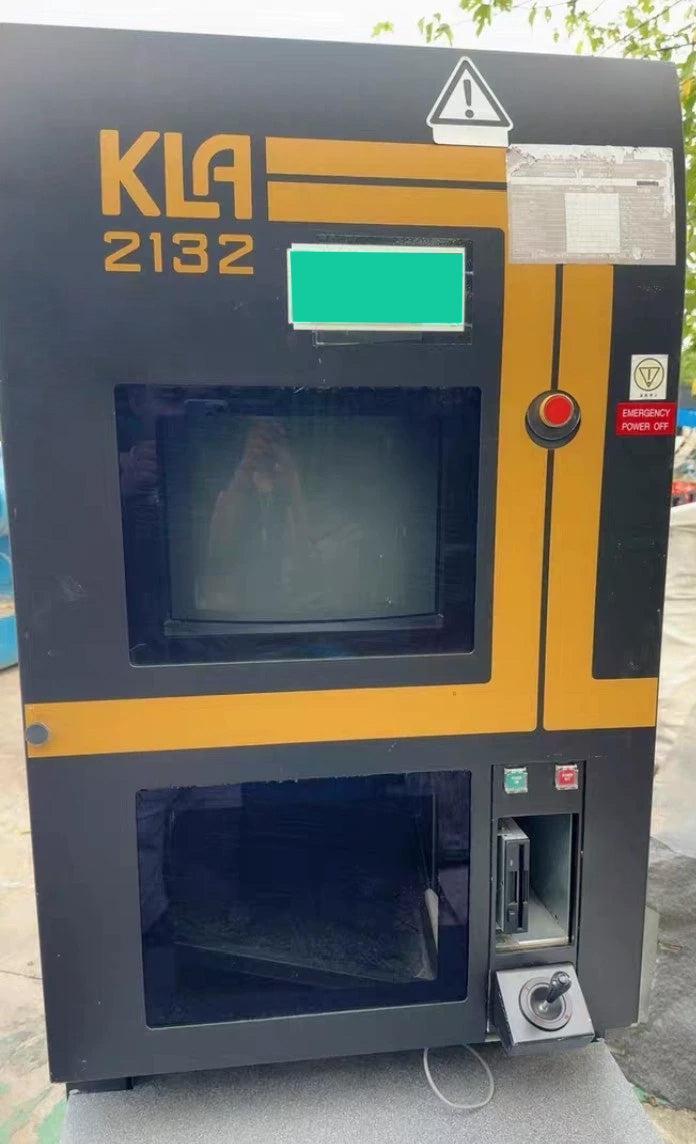 KLA 2132
