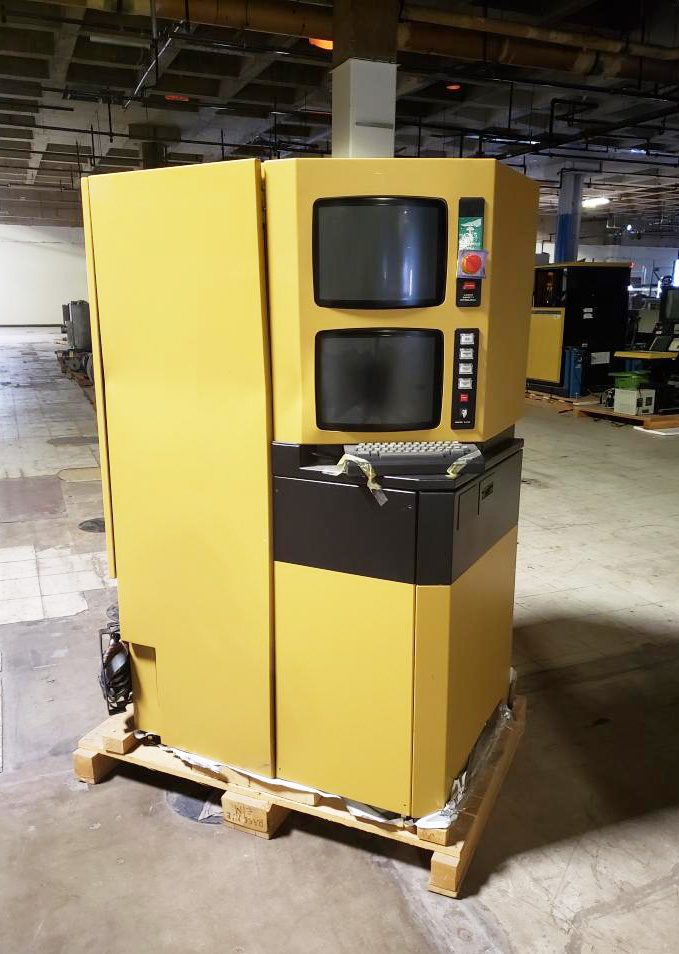 KLA 216 E 236 LE