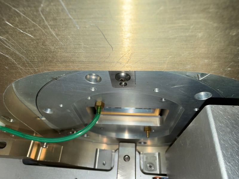 KLA TDI Module
