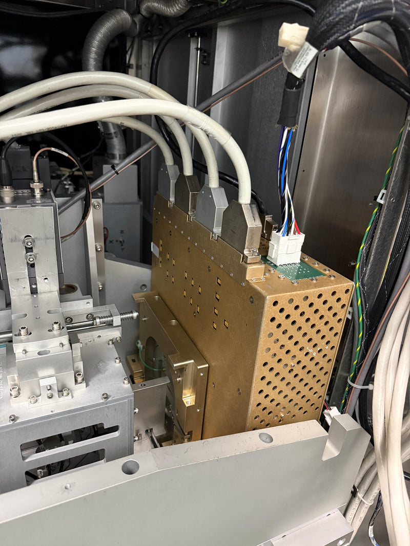 KLA TDI Module