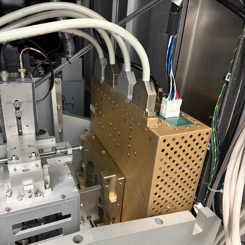 KLA TDI Module