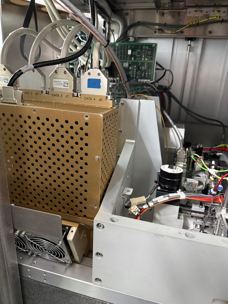 KLA TDI Module