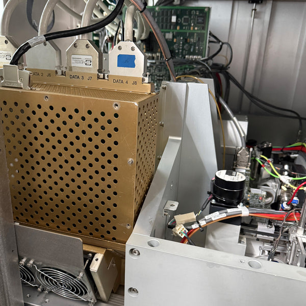 KLA TDI Module