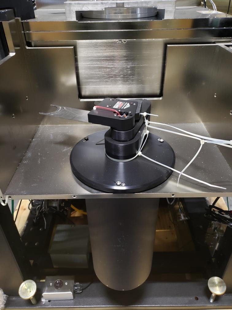 KLA 8100 CD-SEM (Critical Dimension Scanning Electron Microscope)