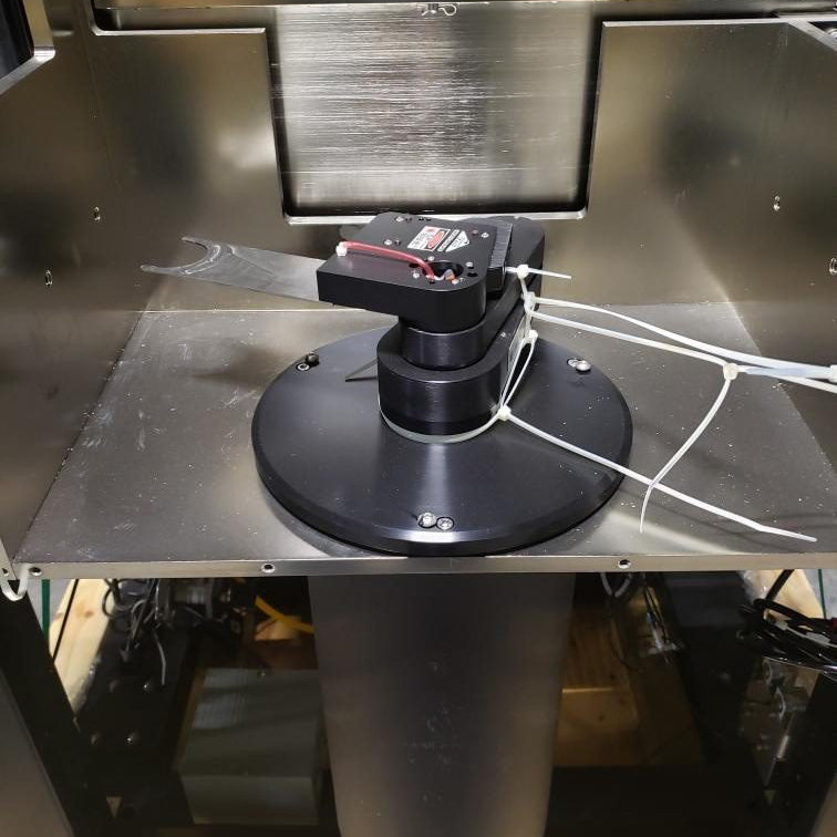 KLA 8100 CD-SEM (Critical Dimension Scanning Electron Microscope)
