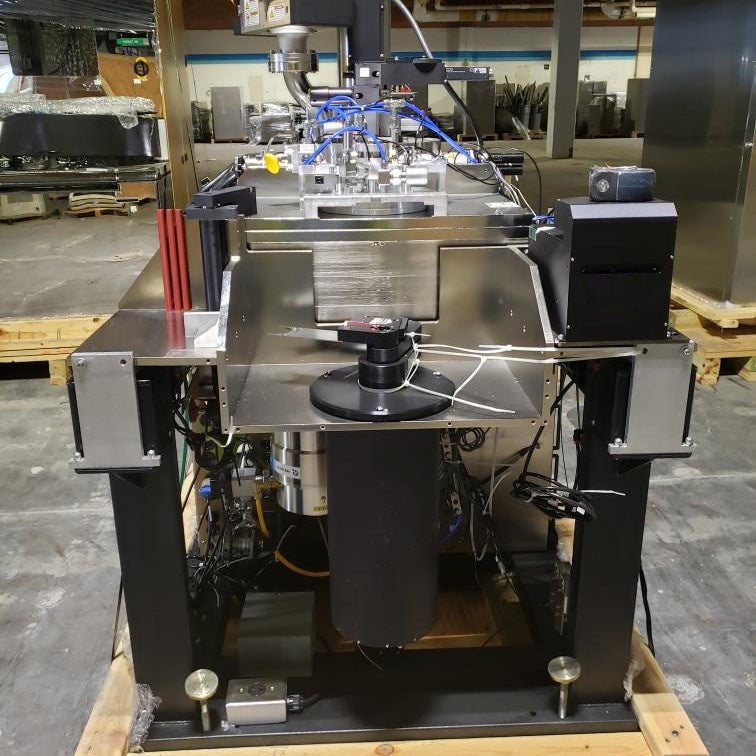 KLA 8100 CD-SEM (Critical Dimension Scanning Electron Microscope)