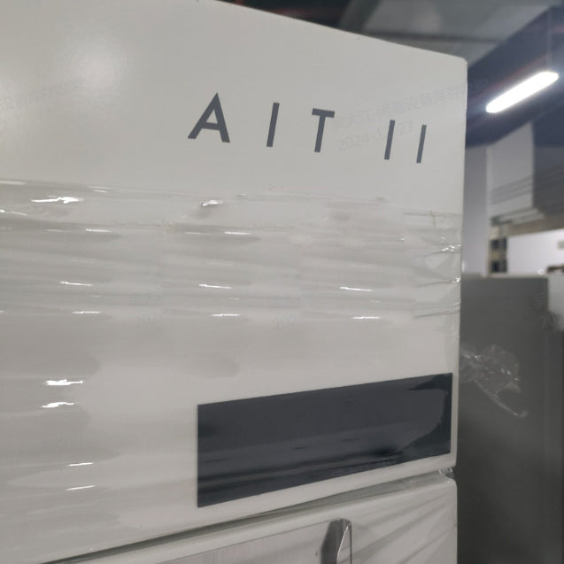 KLA AIT II Defect Inspection System