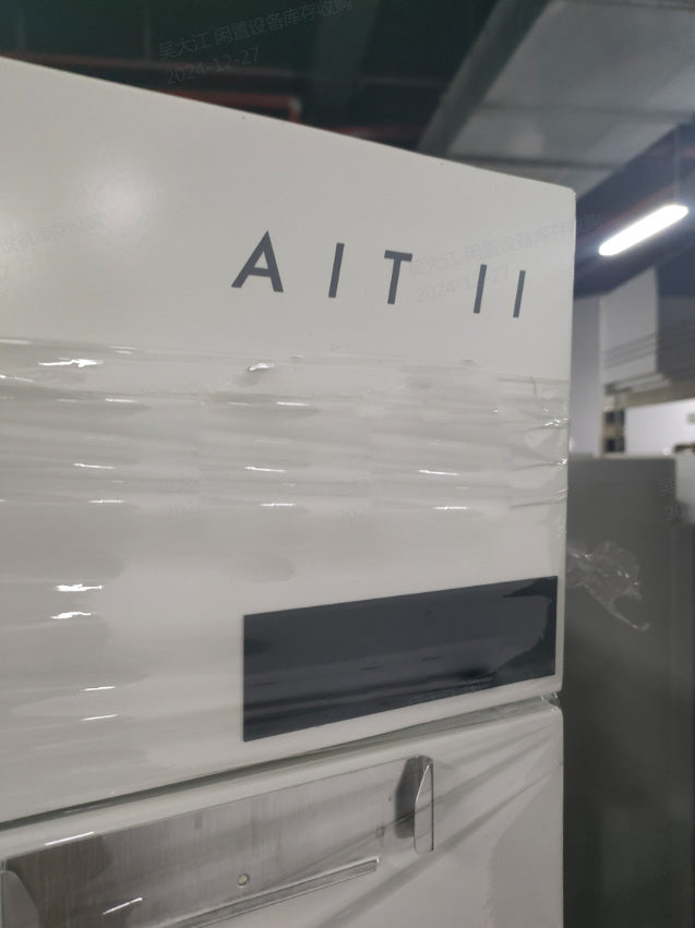 KLA AIT II Defect Inspection System