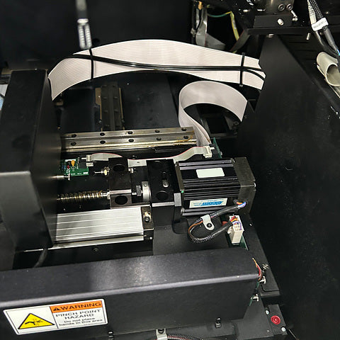 KLA UV 120 SE Thin Film Measurement System