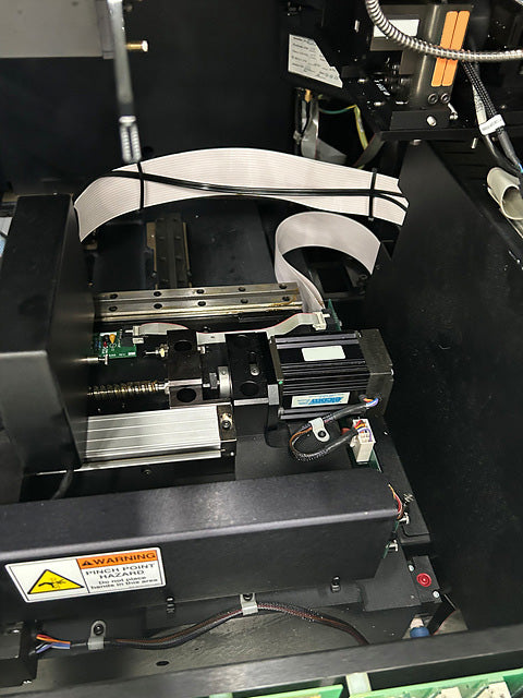 KLA UV 120 SE Thin Film Measurement System