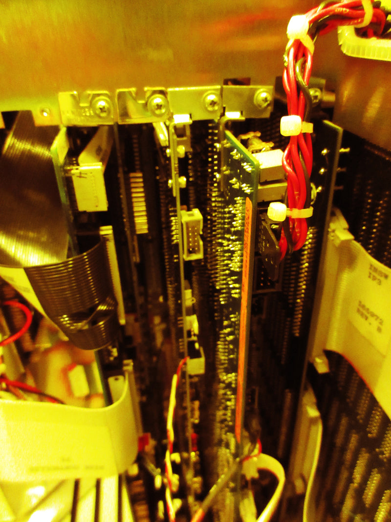 KLA Surfscan 6200