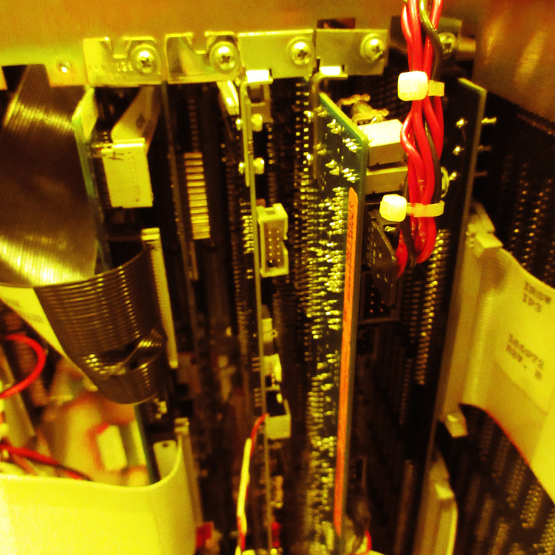 KLA Surfscan 6200
