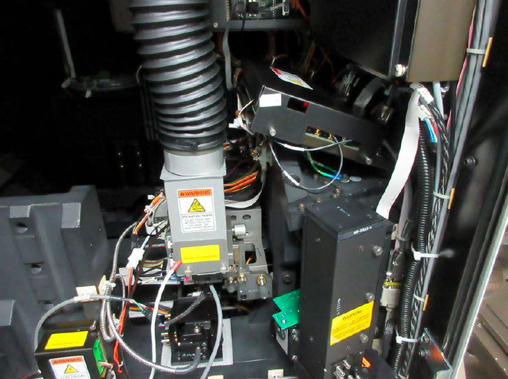 KLA F 5 X Thin Film Measurement