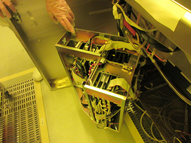 KLA Surfscan 6200