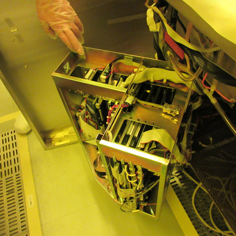 KLA Surfscan 6200