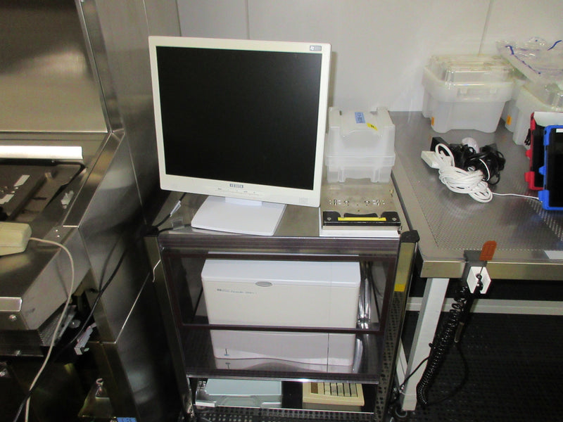 KLA Surfscan 6220