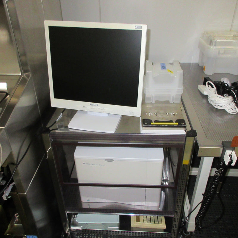 KLA Surfscan 6220