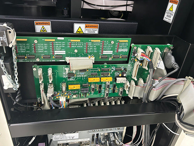 KLA UV 120 SE Thin Film Measurement System